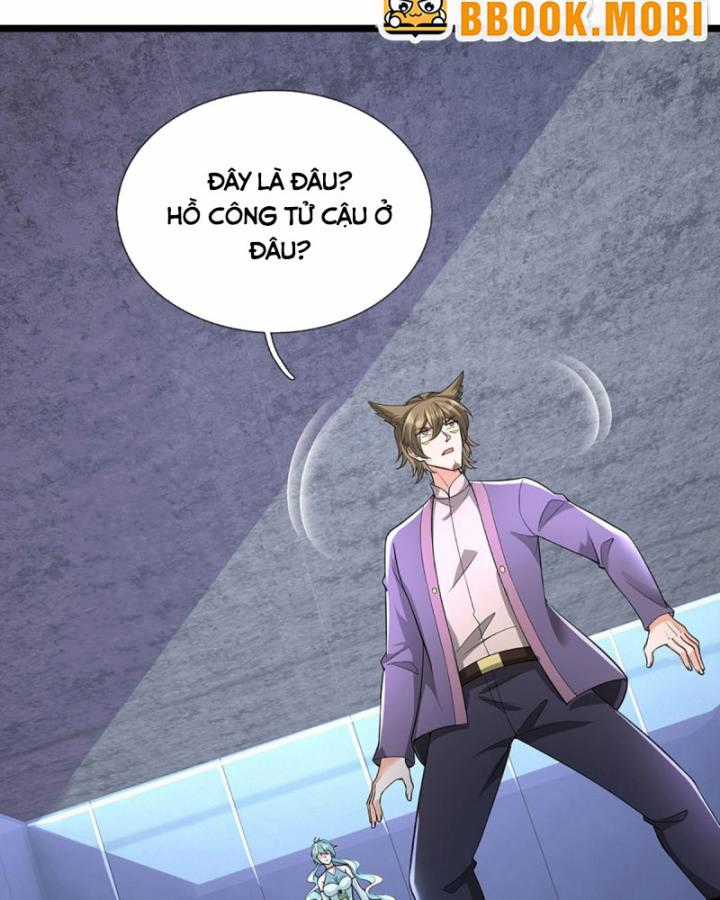 Luyện Thể Trăm Nghìn Tầng Chapter 360 trang 4