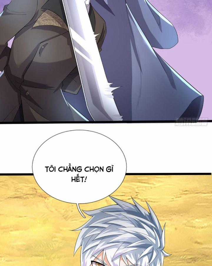 Luyện Thể Trăm Nghìn Tầng Chapter 360 trang 41