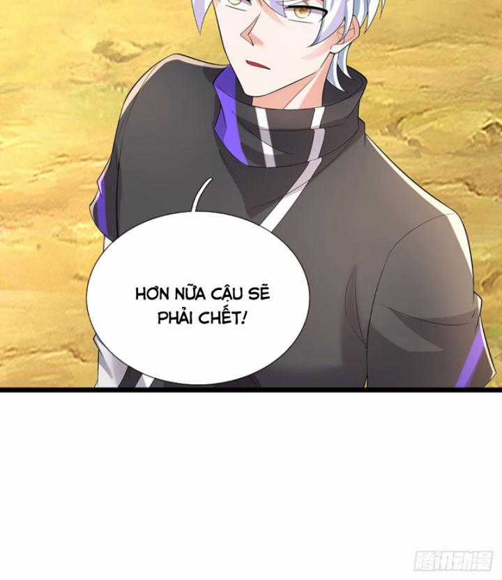 Luyện Thể Trăm Nghìn Tầng Chapter 360 trang 42