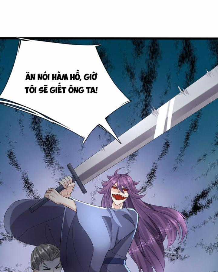 Luyện Thể Trăm Nghìn Tầng Chapter 360 trang 43