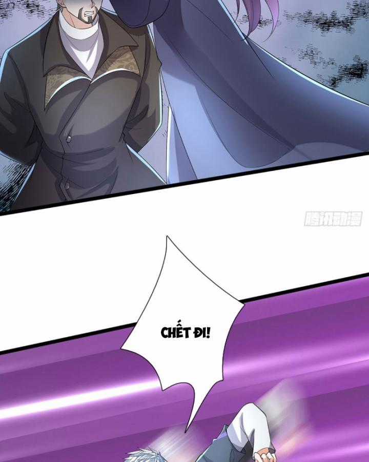 Luyện Thể Trăm Nghìn Tầng Chapter 360 trang 44