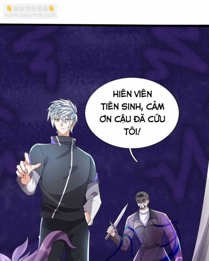 Luyện Thể Trăm Nghìn Tầng Chapter 360 trang 46