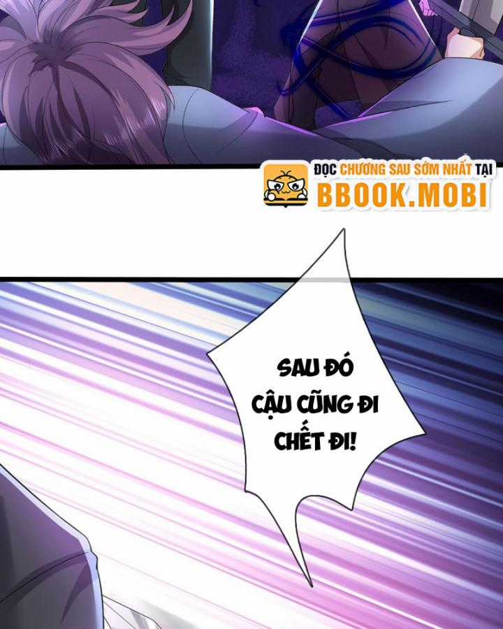 Luyện Thể Trăm Nghìn Tầng Chapter 360 trang 47