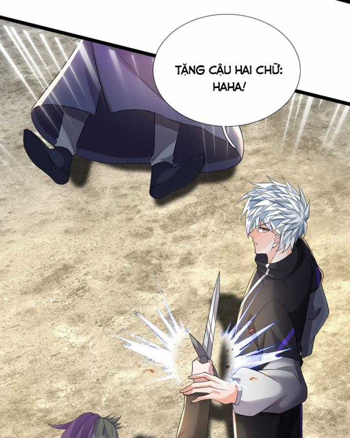 Luyện Thể Trăm Nghìn Tầng Chapter 360 trang 49