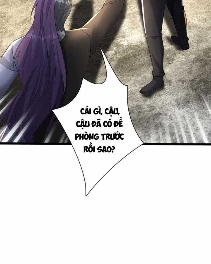 Luyện Thể Trăm Nghìn Tầng Chapter 360 trang 50