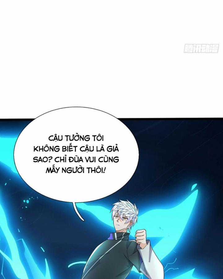 Luyện Thể Trăm Nghìn Tầng Chapter 360 trang 51