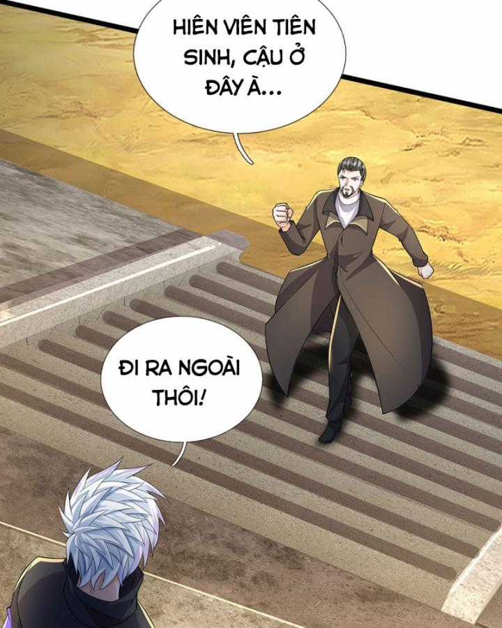 Luyện Thể Trăm Nghìn Tầng Chapter 360 trang 53