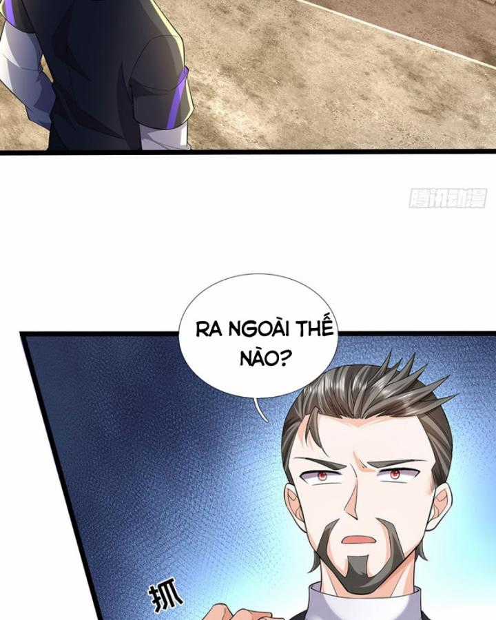 Luyện Thể Trăm Nghìn Tầng Chapter 360 trang 54