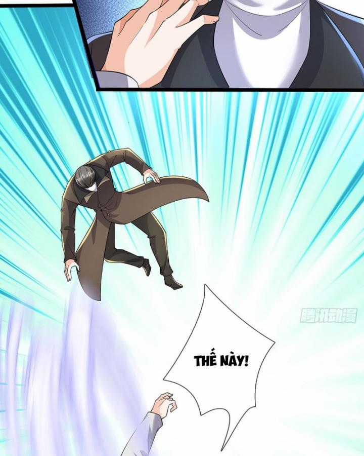 Luyện Thể Trăm Nghìn Tầng Chapter 360 trang 55