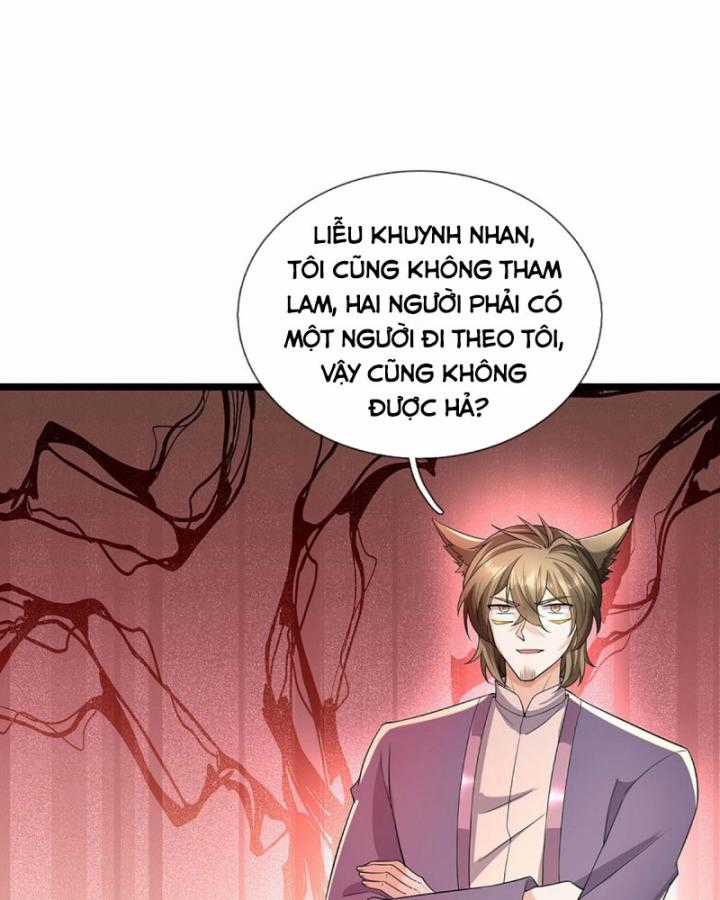 Luyện Thể Trăm Nghìn Tầng Chapter 360 trang 58