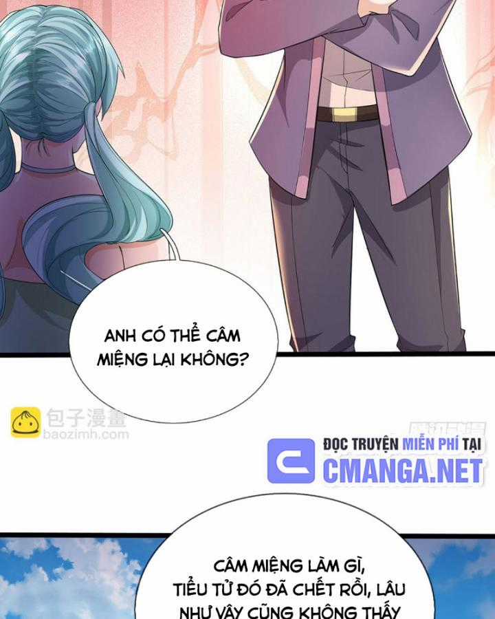 Luyện Thể Trăm Nghìn Tầng Chapter 360 trang 59