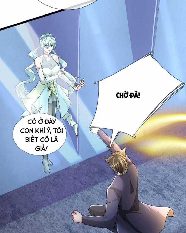 Luyện Thể Trăm Nghìn Tầng Chapter 360 trang 6