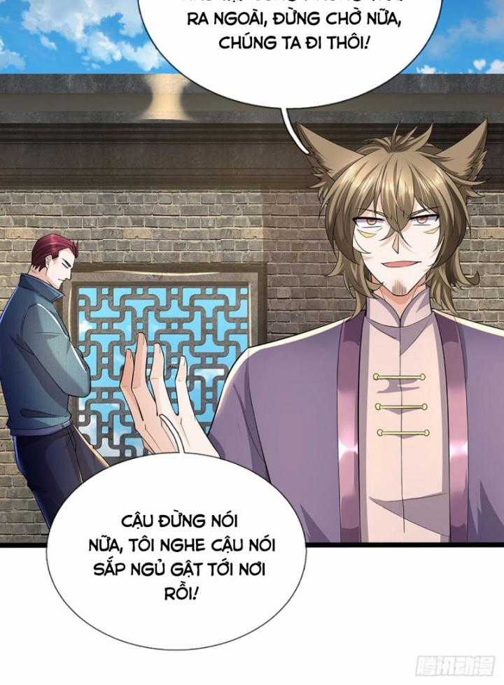 Luyện Thể Trăm Nghìn Tầng Chapter 360 trang 60