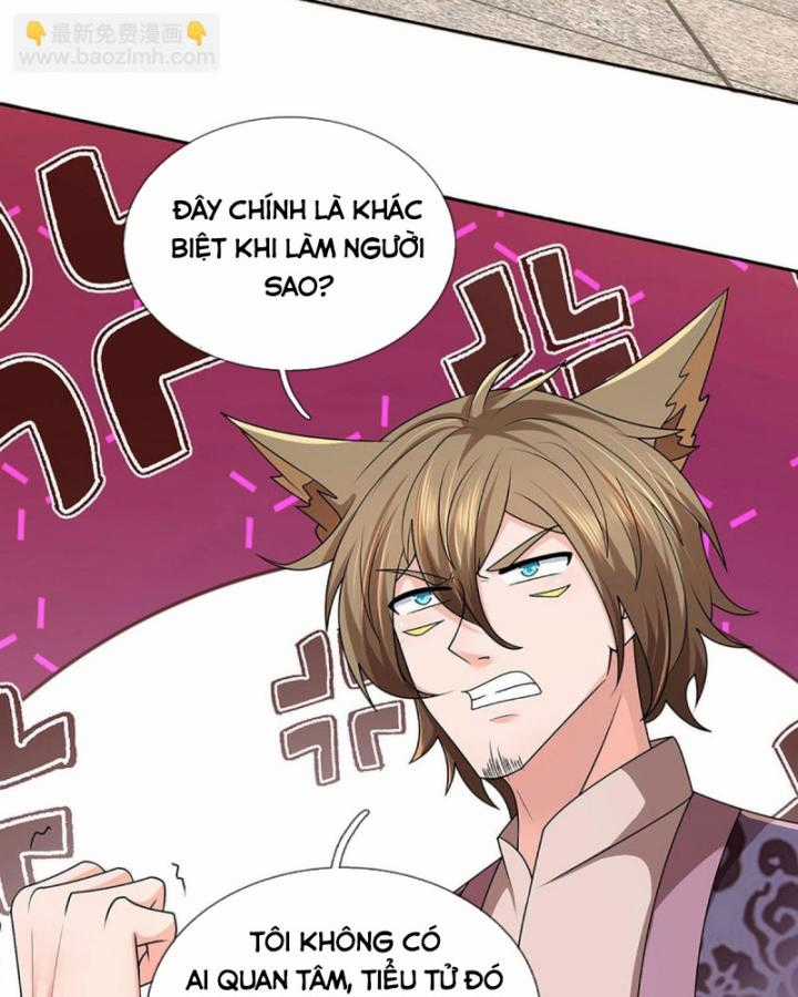 Luyện Thể Trăm Nghìn Tầng Chapter 360 trang 65