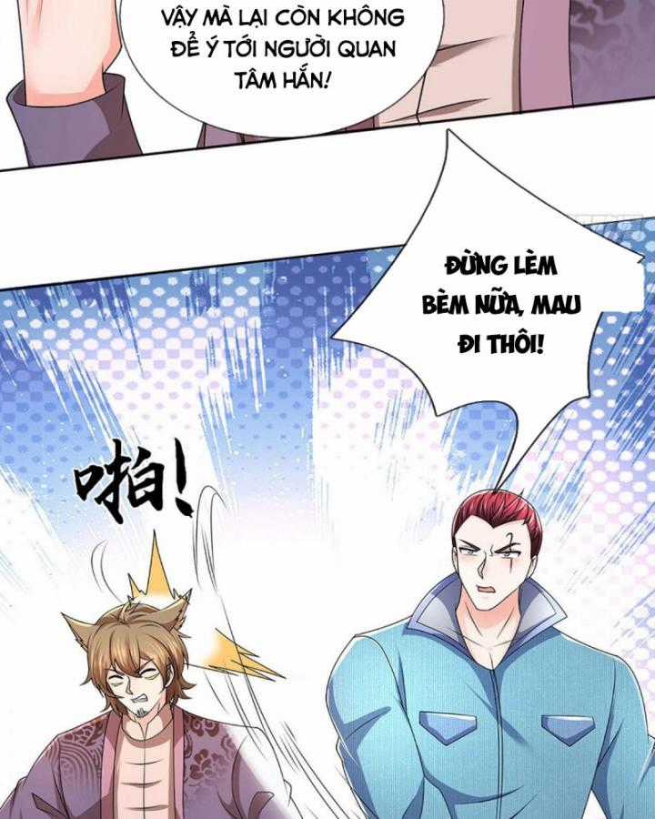 Luyện Thể Trăm Nghìn Tầng Chapter 360 trang 66