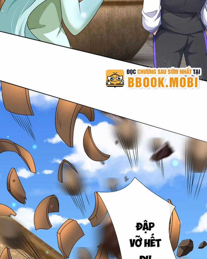 Luyện Thể Trăm Nghìn Tầng Chapter 360 trang 69