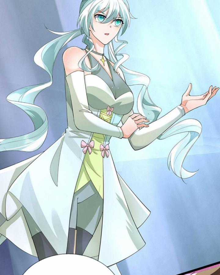 Luyện Thể Trăm Nghìn Tầng Chapter 360 trang 8