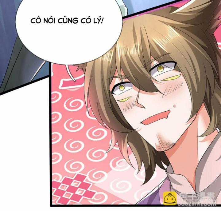 Luyện Thể Trăm Nghìn Tầng Chapter 360 trang 9