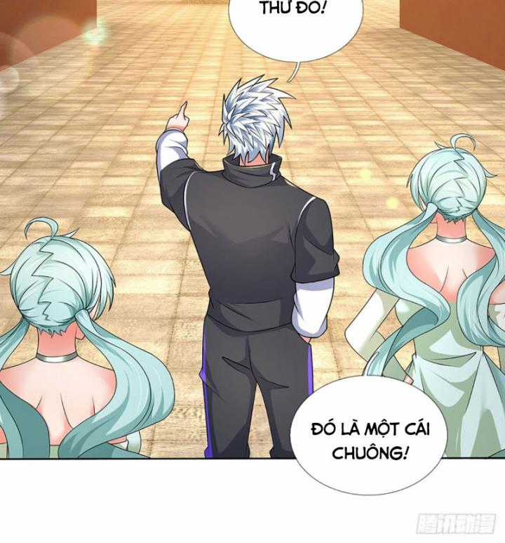 Luyện Thể Trăm Nghìn Tầng Chapter 361 trang 10