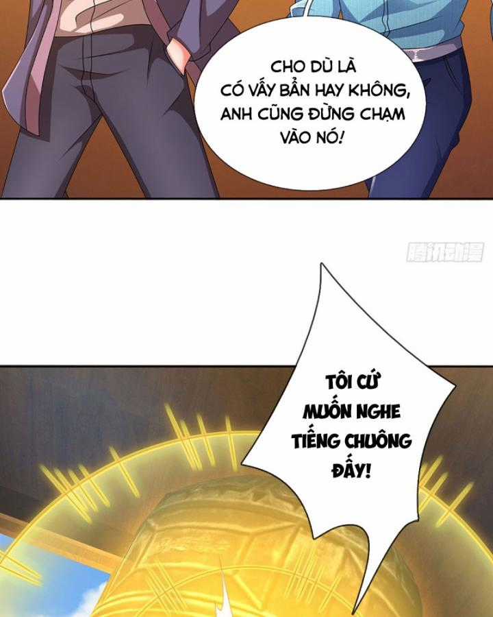 Luyện Thể Trăm Nghìn Tầng Chapter 361 trang 12