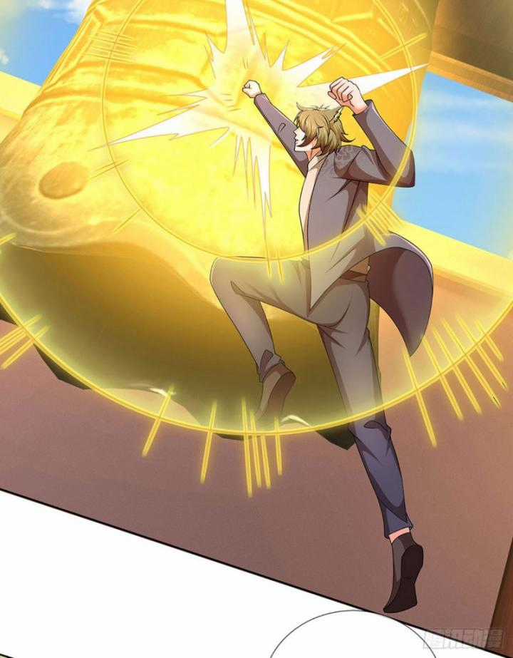 Luyện Thể Trăm Nghìn Tầng Chapter 361 trang 13