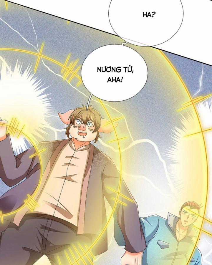Luyện Thể Trăm Nghìn Tầng Chapter 361 trang 14
