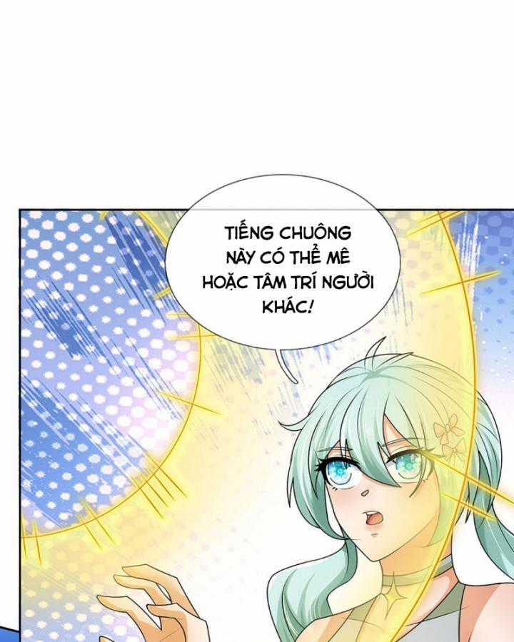 Luyện Thể Trăm Nghìn Tầng Chapter 361 trang 17