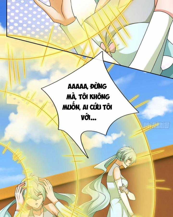 Luyện Thể Trăm Nghìn Tầng Chapter 361 trang 18