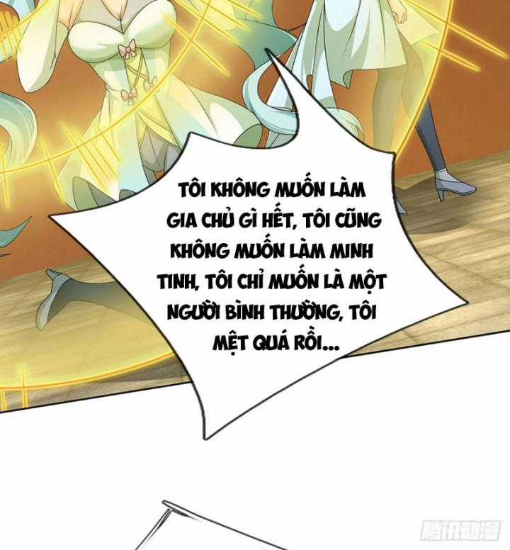 Luyện Thể Trăm Nghìn Tầng Chapter 361 trang 19