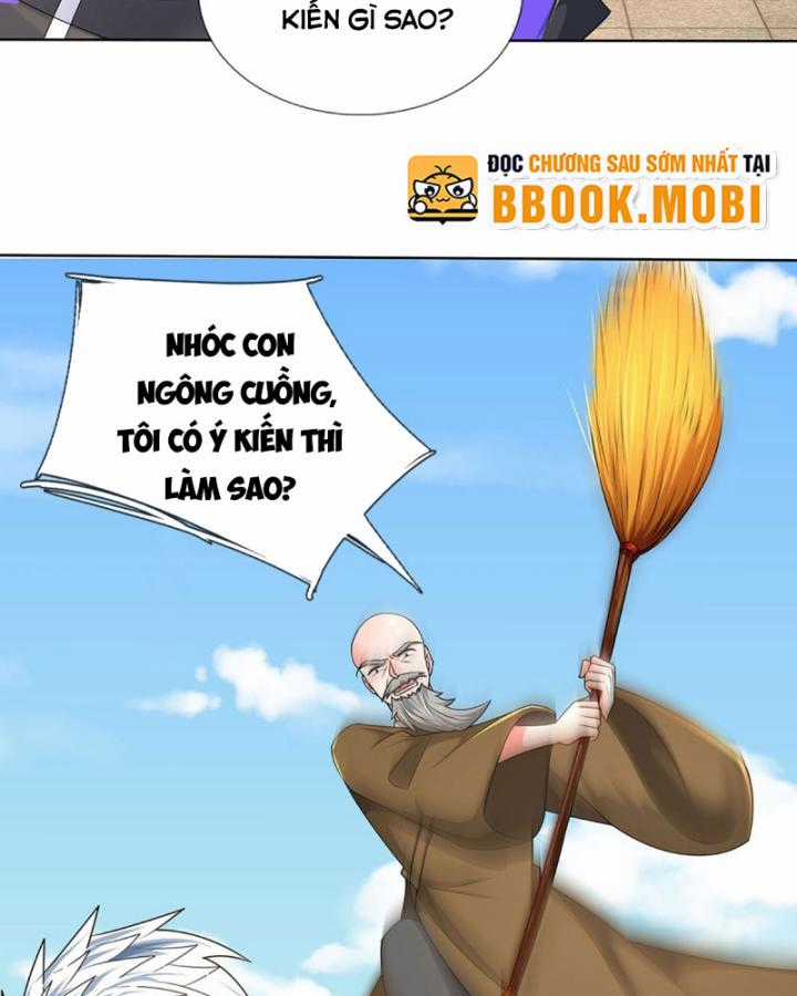 Luyện Thể Trăm Nghìn Tầng Chapter 361 trang 2