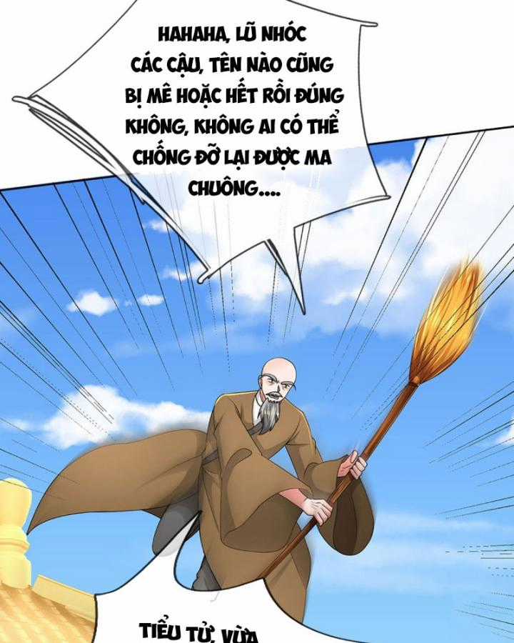 Luyện Thể Trăm Nghìn Tầng Chapter 361 trang 20