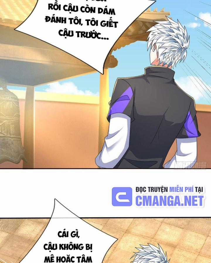 Luyện Thể Trăm Nghìn Tầng Chapter 361 trang 21