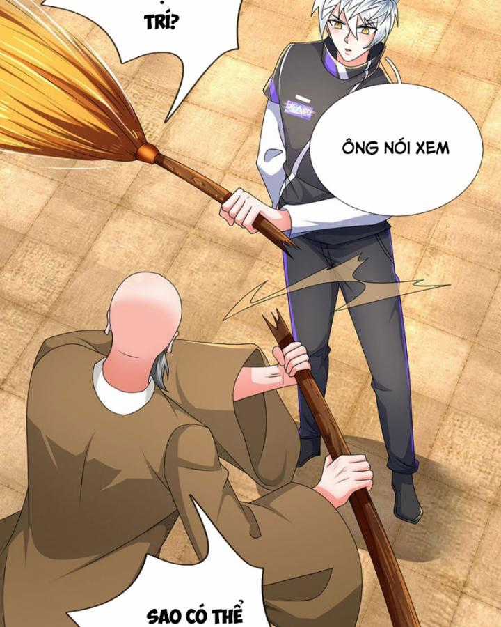 Luyện Thể Trăm Nghìn Tầng Chapter 361 trang 22