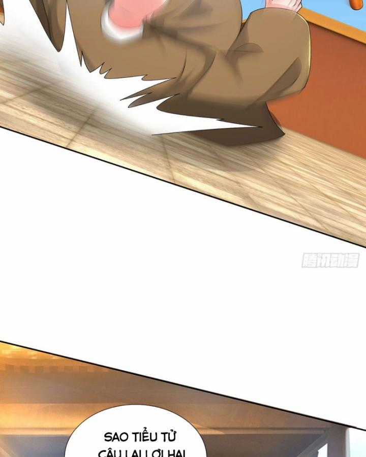 Luyện Thể Trăm Nghìn Tầng Chapter 361 trang 25