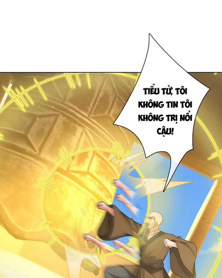 Luyện Thể Trăm Nghìn Tầng Chapter 361 trang 28