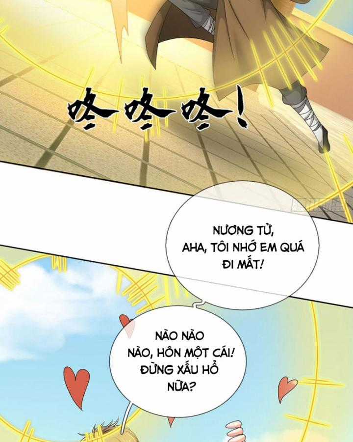 Luyện Thể Trăm Nghìn Tầng Chapter 361 trang 29