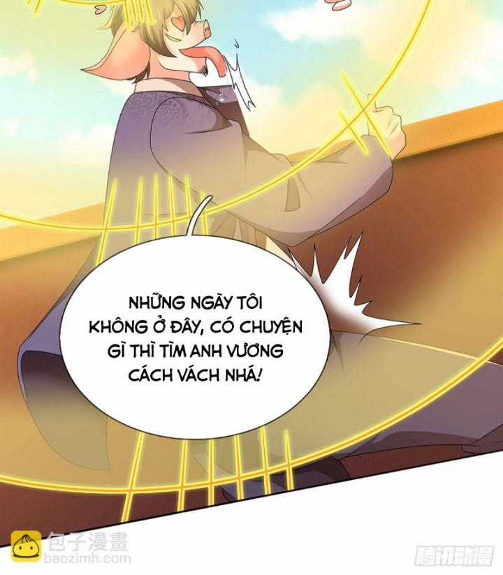 Luyện Thể Trăm Nghìn Tầng Chapter 361 trang 30