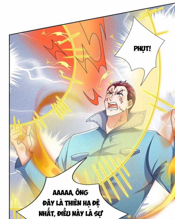 Luyện Thể Trăm Nghìn Tầng Chapter 361 trang 31