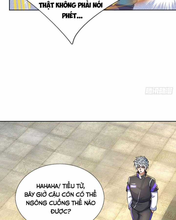 Luyện Thể Trăm Nghìn Tầng Chapter 361 trang 32