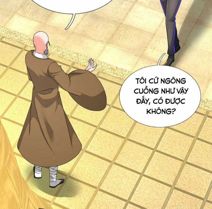 Luyện Thể Trăm Nghìn Tầng Chapter 361 trang 33