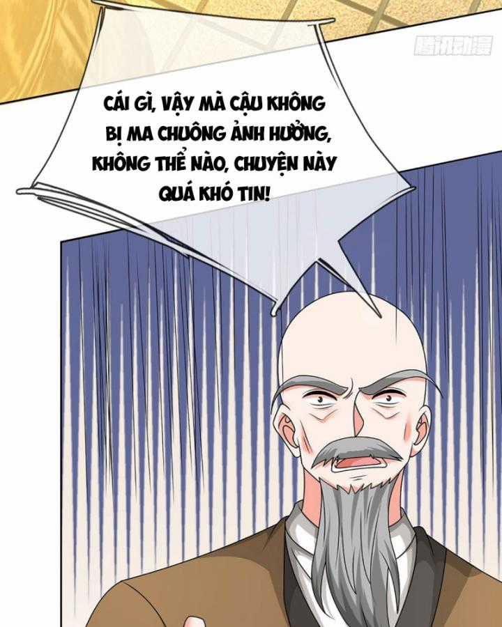 Luyện Thể Trăm Nghìn Tầng Chapter 361 trang 34