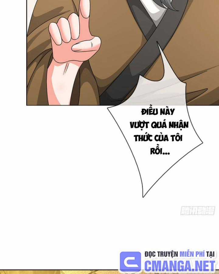Luyện Thể Trăm Nghìn Tầng Chapter 361 trang 35