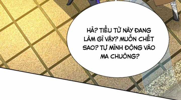 Luyện Thể Trăm Nghìn Tầng Chapter 361 trang 37