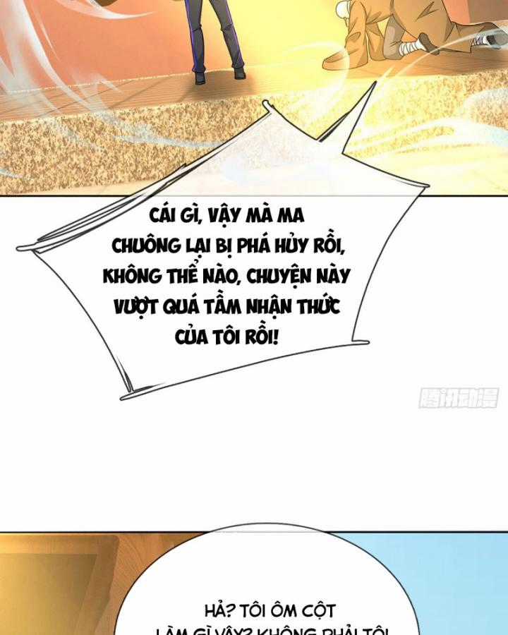 Luyện Thể Trăm Nghìn Tầng Chapter 361 trang 39