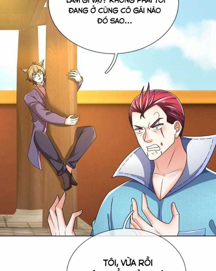 Luyện Thể Trăm Nghìn Tầng Chapter 361 trang 40