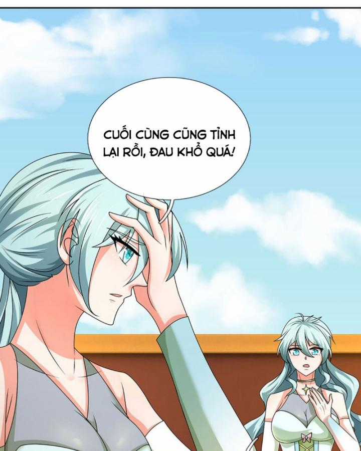 Luyện Thể Trăm Nghìn Tầng Chapter 361 trang 42