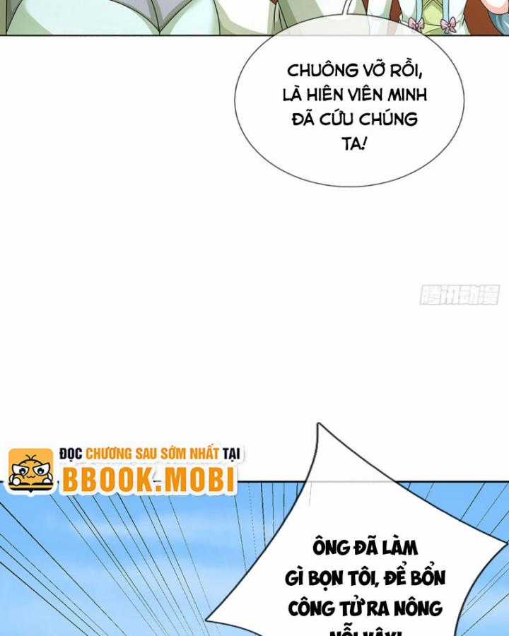 Luyện Thể Trăm Nghìn Tầng Chapter 361 trang 43