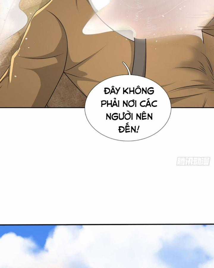 Luyện Thể Trăm Nghìn Tầng Chapter 361 trang 47