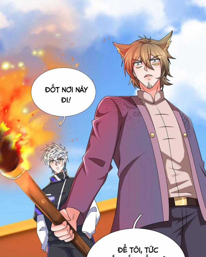 Luyện Thể Trăm Nghìn Tầng Chapter 361 trang 48