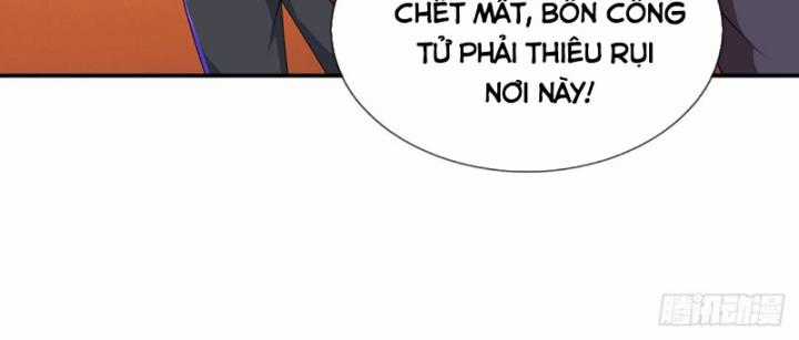 Luyện Thể Trăm Nghìn Tầng Chapter 361 trang 49